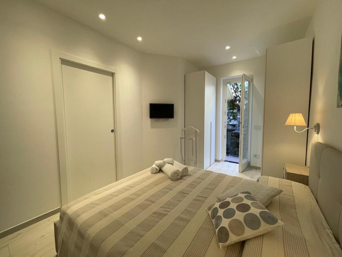 Апартаменты Casa Irene Terrazza Vista Mare E Garage Портовенере Экстерьер фото