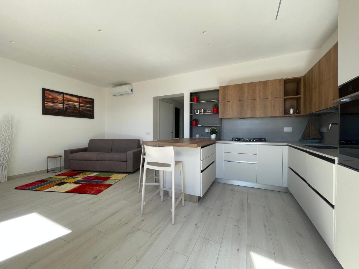 Апартаменты Casa Irene Terrazza Vista Mare E Garage Портовенере Экстерьер фото